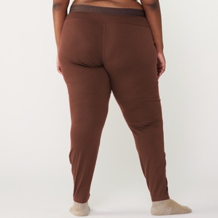 REI Co-op Heavyweight Merino Base Layer Bottoms - Women's 4
