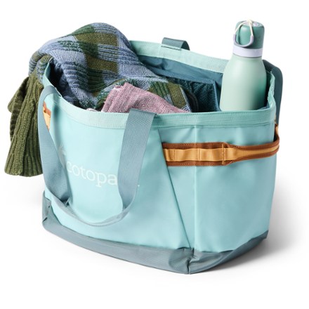 Cotopaxi Allpa 60 L Gear Hauler Tote Accessories not included