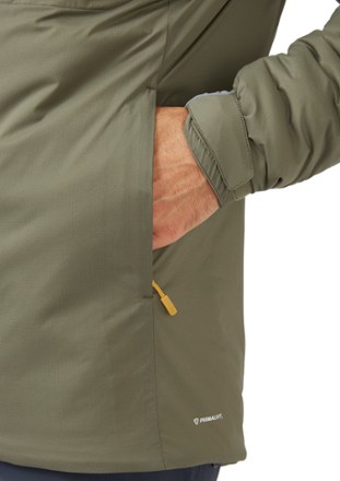 Rab Xenair Alpine Insulated Jacket - Men's 9
