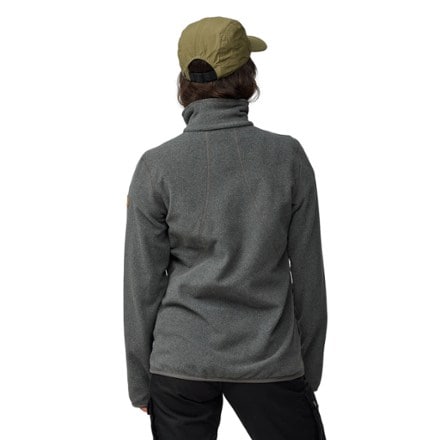 Fjallraven Stina Fleece Jacket - Women's 2
