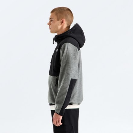 The North Face Retro Denali Hoodie - Men's 3