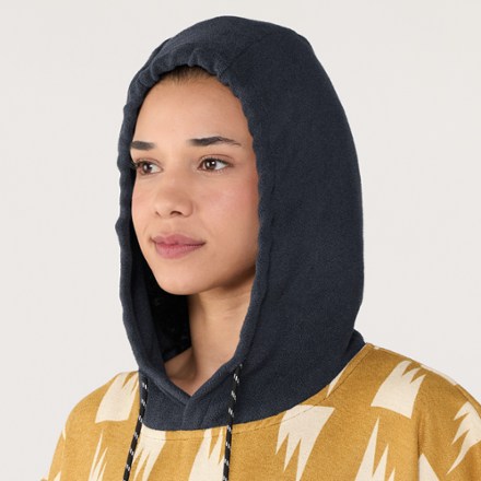 Nomadix Changing Poncho 4