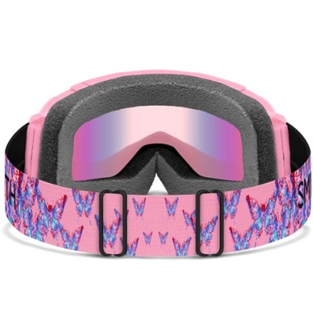 Smith Grom Snow Goggles - Kids' 2