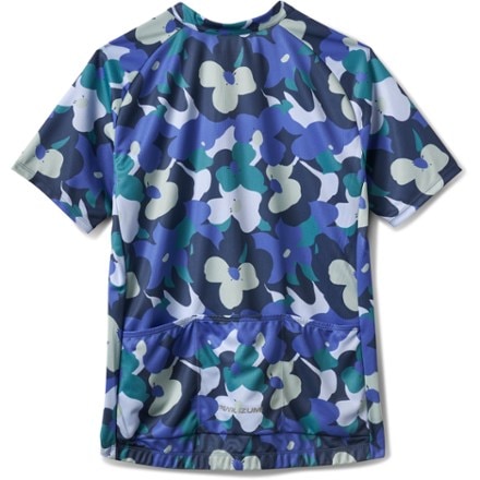 PEARL iZUMi Classic Cycling Jersey - Women's 4