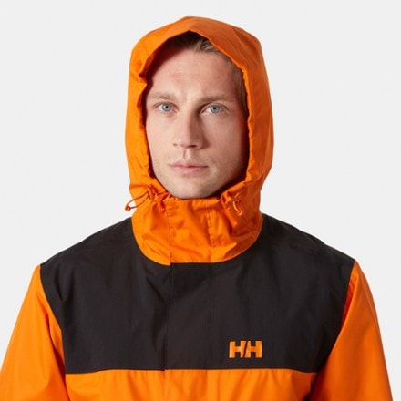 Helly Hansen Vancouver Rain Jacket - Men's 4