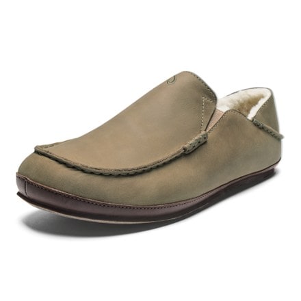 OluKai Moloa Slippers - Men's 3