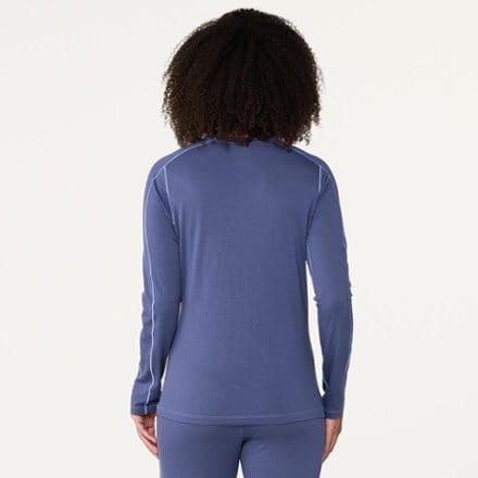 REI Co-op Merino 185 Long-Sleeve Crew Base Layer Top - Women's 2