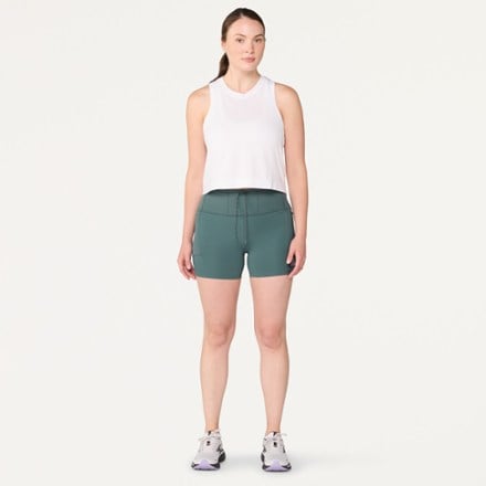 Nike ACG Trail Hi-Rise Tight Shorts - Women's 5