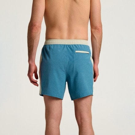 Free Fly Palmera Swim Trunks - Men's 2