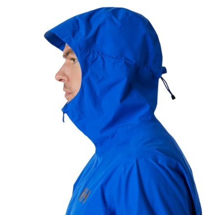 Helly Hansen Verglas Infinity Shell Jacket 2.0 - Men's 4