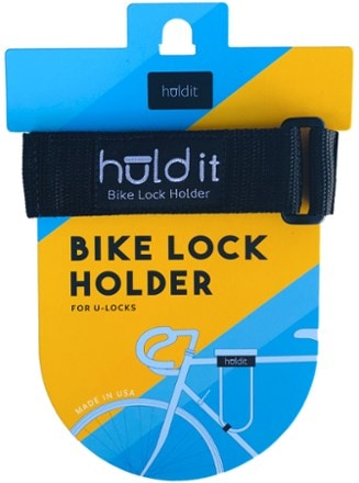 U-Lock Holster