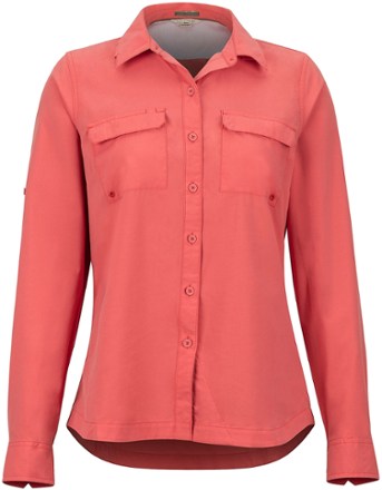 Exofficio Missoula Shirt Women S Rei Outlet
