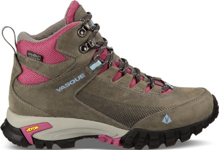 vasque women's hiking boots rei