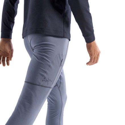 Arc'teryx Rho LT Base Layer Bottoms - Men's 6