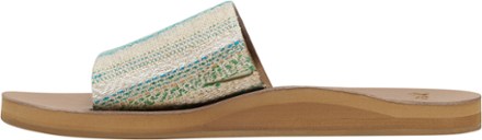 Sanuk Lola Artesano Sandals - Women's 1