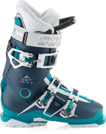 salomon qst pro 90
