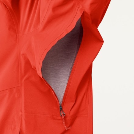 REI Co-op XeroCloud 3L Rain Jacket - Men's 7