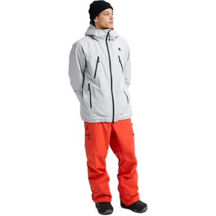 Burton Reserve GTX 2L Insulated Jacket - Men's 3