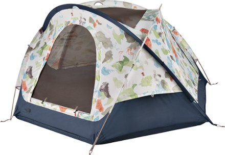 The North Face Homestead Domey 3 - メルカリ
