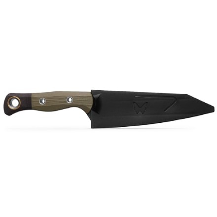 Benchmade Wildcoast Knife 1