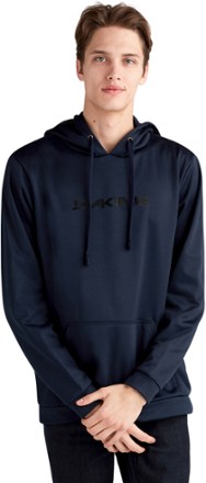 DAKINE Rail Tech Fleece Hoodie - Men's 1