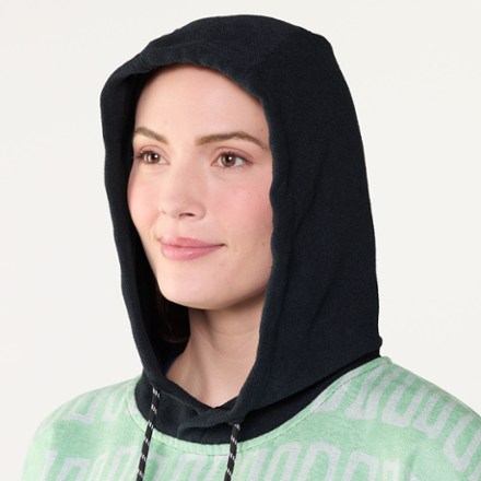 Nomadix Changing Poncho 4