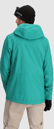 Outdoor Research Skytour AscentShell Jacket - Men's 2