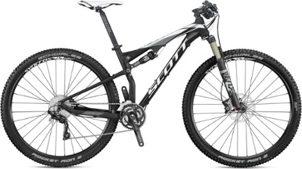scott 940 spark 2020