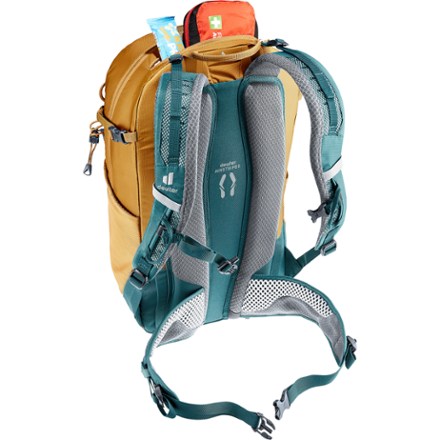 Deuter Trail 25 Pack 10