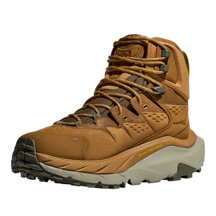 HOKA Kaha 2 GTX Hiking Boots - Men's 3