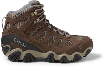 oboz juniper mid bdry hiking boots