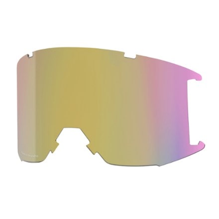 Smith Squad XL ChromaPop Snow Goggles 5
