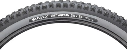 Surly Dirt Wizard Tire - 29 2