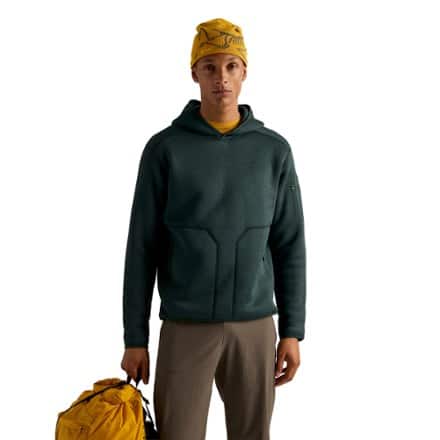 Arc'teryx Covert Pullover Hoody - Men's 1