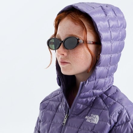The North Face ThermoBall Hooded Jacket - Kids' 5