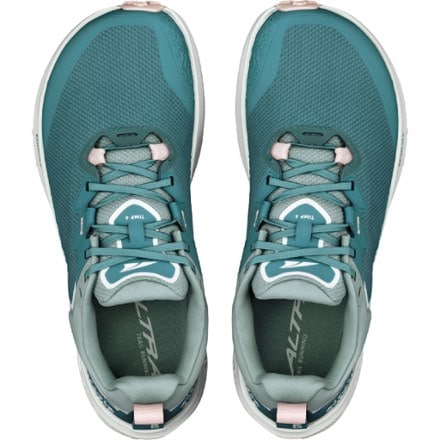 Altra Timp 6 Trail-Running Shoes - Women's 3