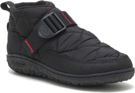 Chaco Ramble Puff Slippers - Kids' 6