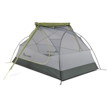 Sea to Summit Telos Evo TR2 Bikepack Tent | REI Co-op