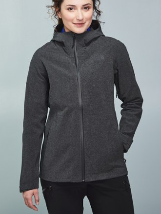 the north face women's apex flex gtx 3.0 jacket