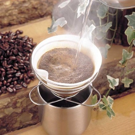 Soto Helix Coffee Maker 3