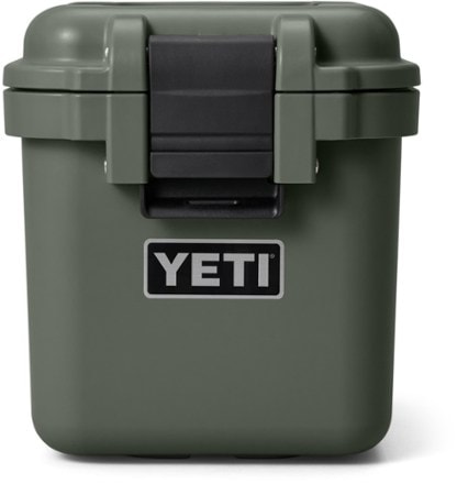 YETI LoadOut GoBox 15 Gear Case 1
