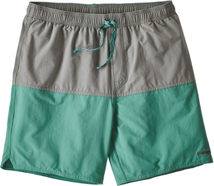 rei patagonia swim trunks