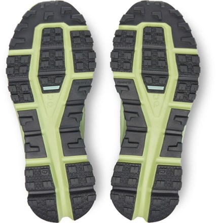On Cloudultra Trail-Running Shoes - Women's 5