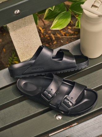 Location Image for Arizona Essentials EVA Sandals - Men's