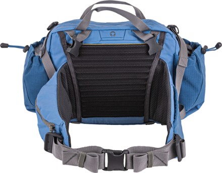 Tour Lumbar Pack Olive Olive One Size