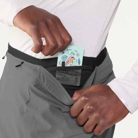 Salomon Sense Aero 7" Shorts - Men's 7