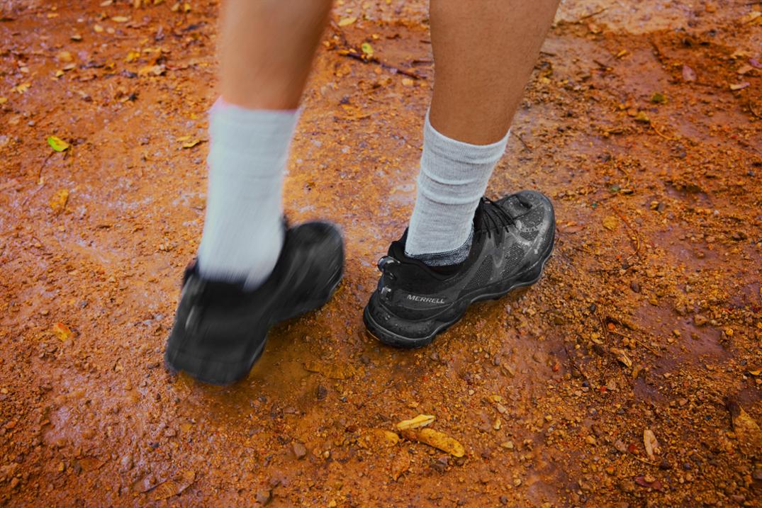 Location Image for SpeedARC Matis GORE-TEX Hiking Shoes - Men's