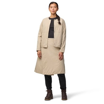 Fjallraven HC Insulated Jacket - Women's 3