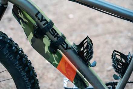 SKS Shockboard Hardware Kit for 2nd Bike for sale online 