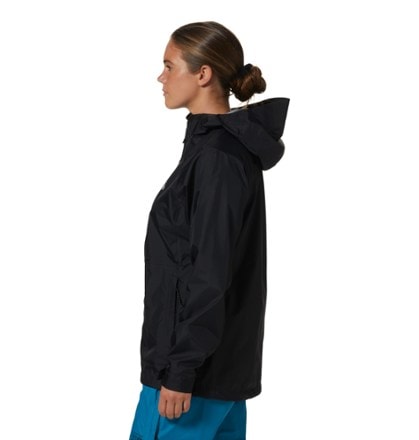 Mountain Hardwear Threshold Jacket - Women's 2